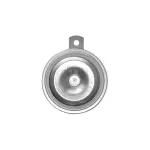 ZBE714 - 012038053 - Claxon 6V Corrente Continua con Staffa per Ducati Sport 160-TS Turismo 160-200 -Desmo 250-Scrambler 250-350-450